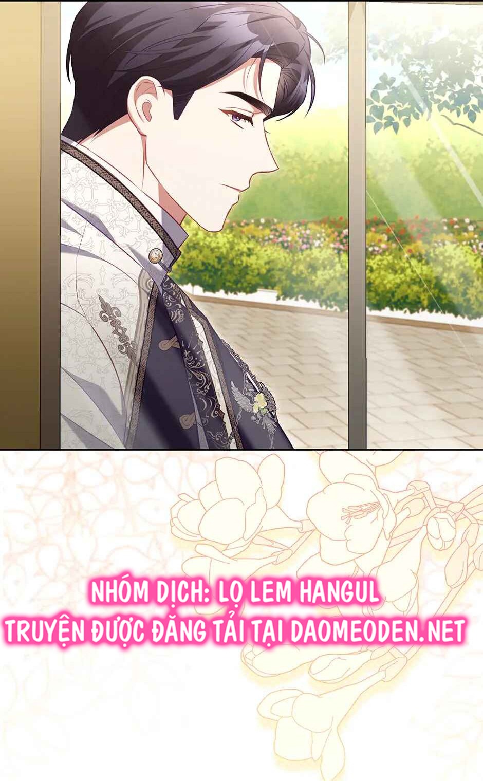 Nhật Ký Chăm Sóc Đứa Trẻ Của Nhân Vật Phản Diện Chapter 46 - Trang 2