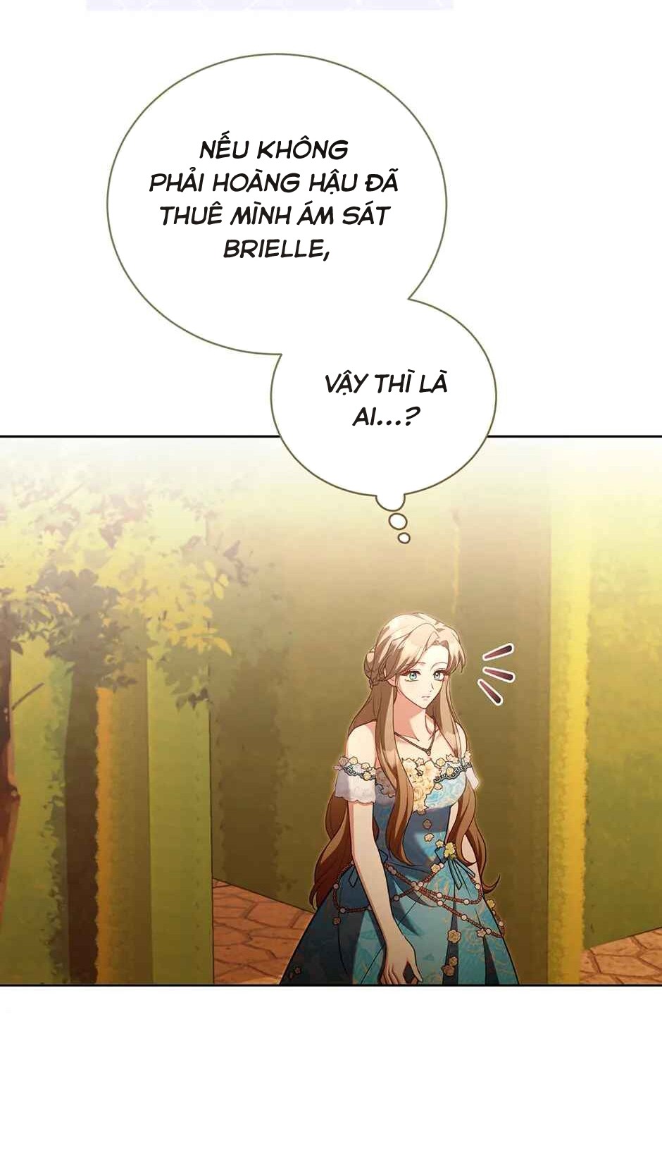 Nhật Ký Chăm Sóc Đứa Trẻ Của Nhân Vật Phản Diện Chapter 46 - Trang 2