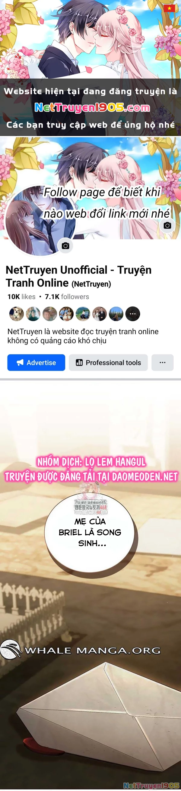 Nhật Ký Chăm Sóc Đứa Trẻ Của Nhân Vật Phản Diện Chapter 71 - Trang 2