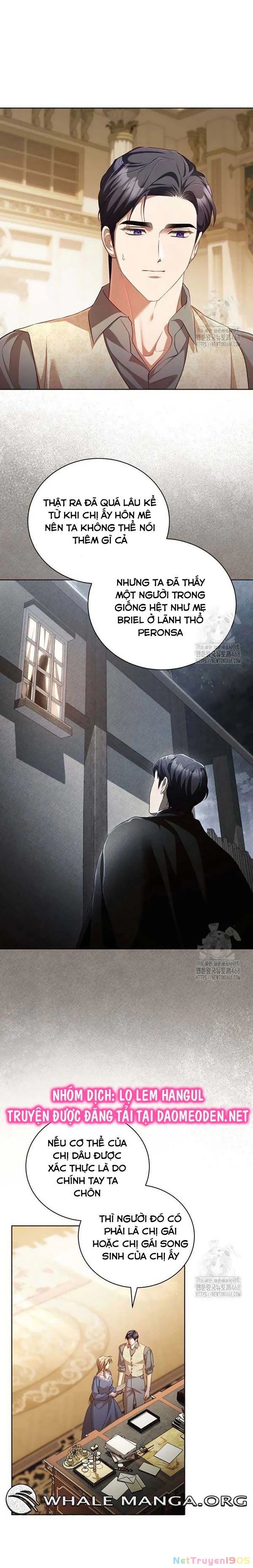 Nhật Ký Chăm Sóc Đứa Trẻ Của Nhân Vật Phản Diện Chapter 71 - Trang 2