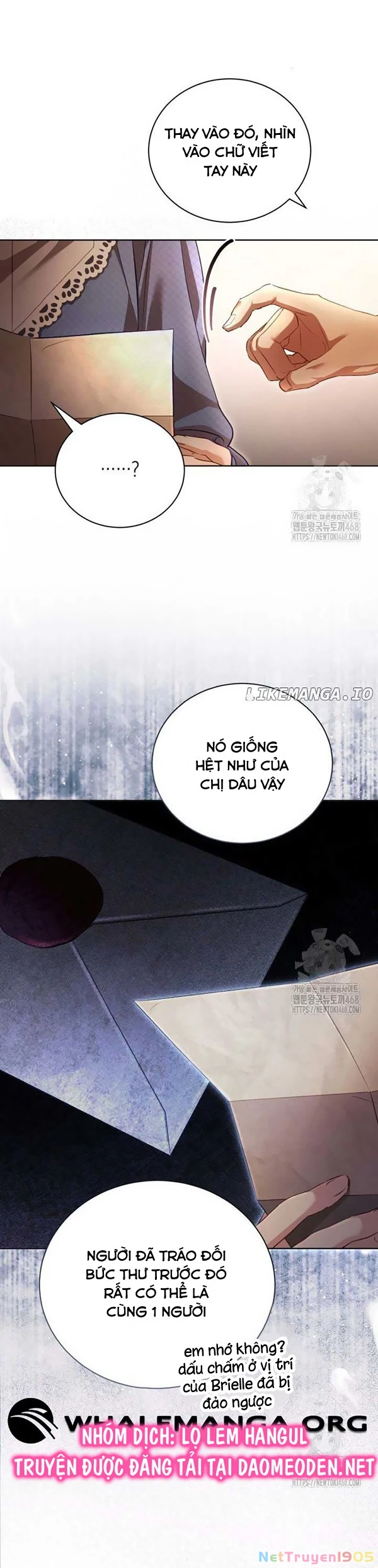 Nhật Ký Chăm Sóc Đứa Trẻ Của Nhân Vật Phản Diện Chapter 71 - Trang 2