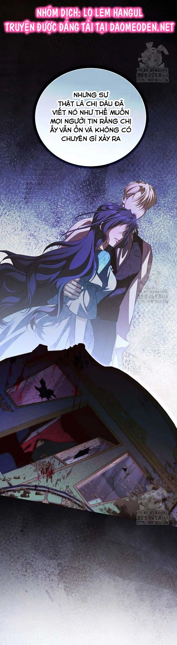 Nhật Ký Chăm Sóc Đứa Trẻ Của Nhân Vật Phản Diện Chapter 71 - Trang 2
