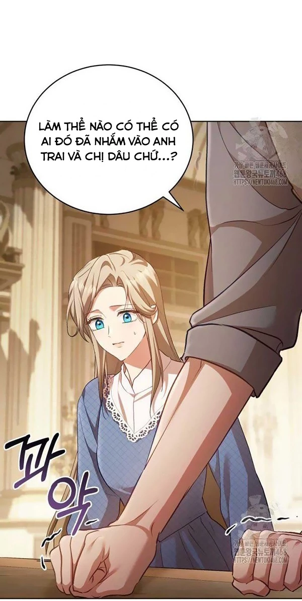Nhật Ký Chăm Sóc Đứa Trẻ Của Nhân Vật Phản Diện Chapter 71 - Trang 2