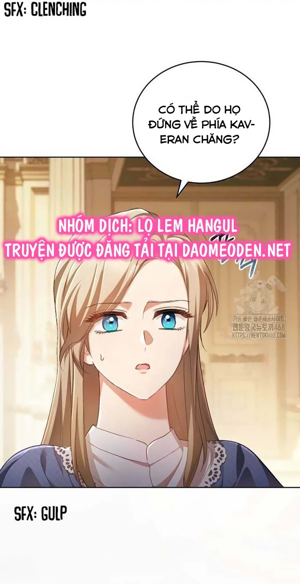 Nhật Ký Chăm Sóc Đứa Trẻ Của Nhân Vật Phản Diện Chapter 71 - Trang 2