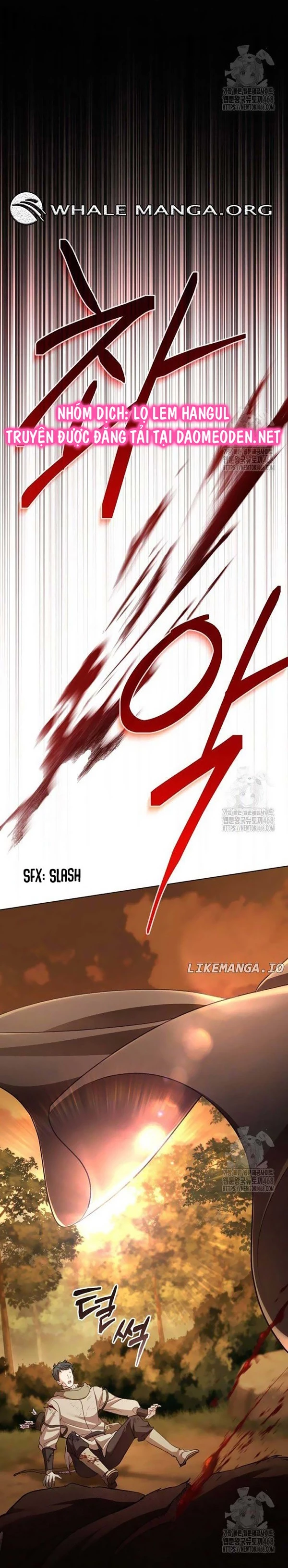Nhật Ký Chăm Sóc Đứa Trẻ Của Nhân Vật Phản Diện Chapter 71 - Trang 2