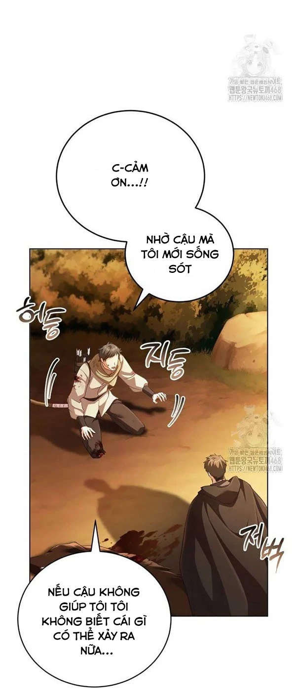 Nhật Ký Chăm Sóc Đứa Trẻ Của Nhân Vật Phản Diện Chapter 71 - Trang 2