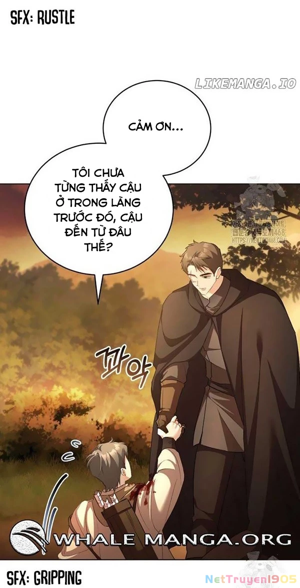 Nhật Ký Chăm Sóc Đứa Trẻ Của Nhân Vật Phản Diện Chapter 71 - Trang 2