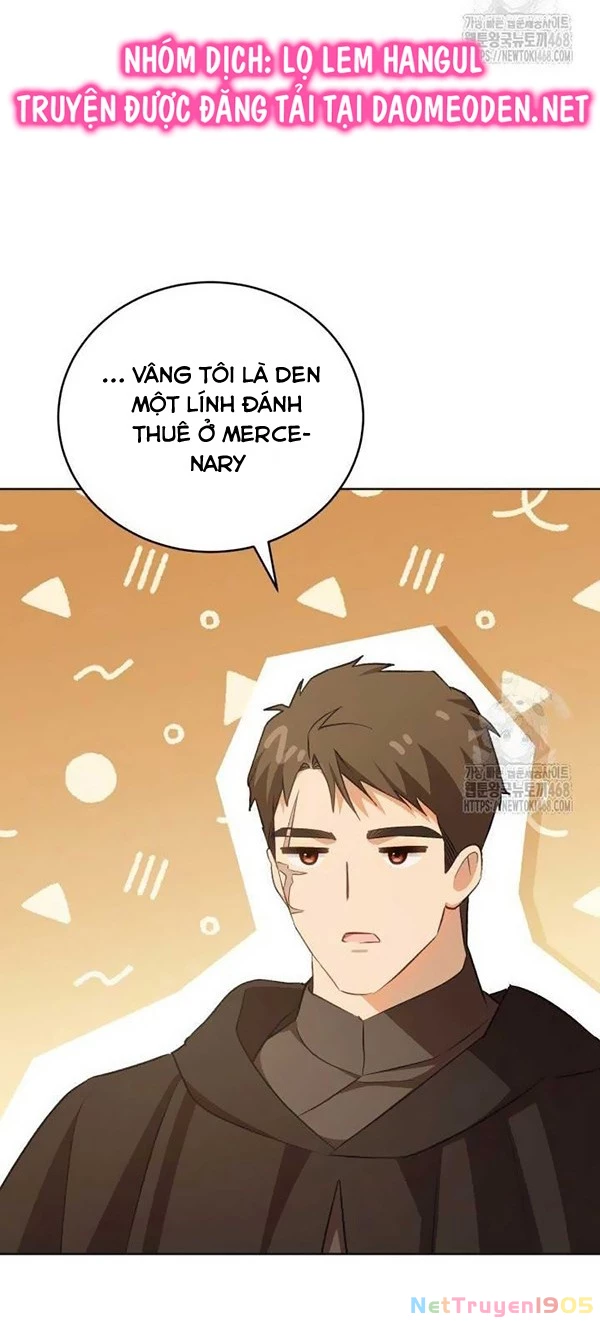 Nhật Ký Chăm Sóc Đứa Trẻ Của Nhân Vật Phản Diện Chapter 71 - Trang 2