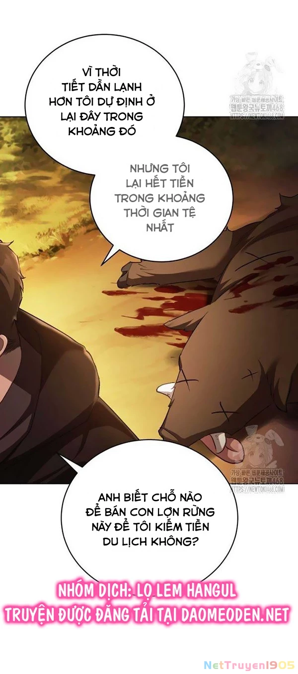 Nhật Ký Chăm Sóc Đứa Trẻ Của Nhân Vật Phản Diện Chapter 71 - Trang 2
