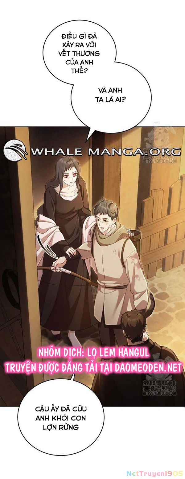 Nhật Ký Chăm Sóc Đứa Trẻ Của Nhân Vật Phản Diện Chapter 71 - Trang 2