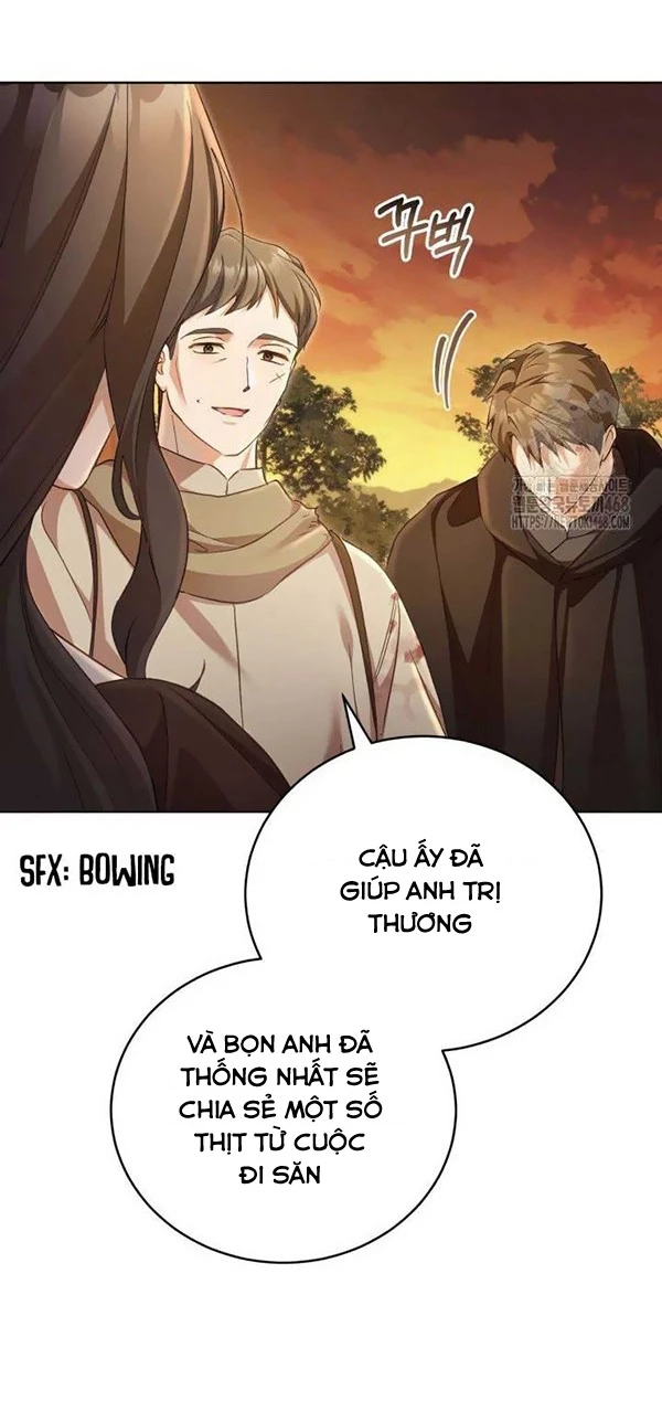 Nhật Ký Chăm Sóc Đứa Trẻ Của Nhân Vật Phản Diện Chapter 71 - Trang 2