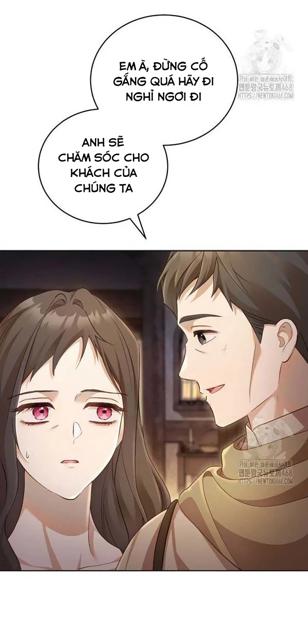 Nhật Ký Chăm Sóc Đứa Trẻ Của Nhân Vật Phản Diện Chapter 71 - Trang 2