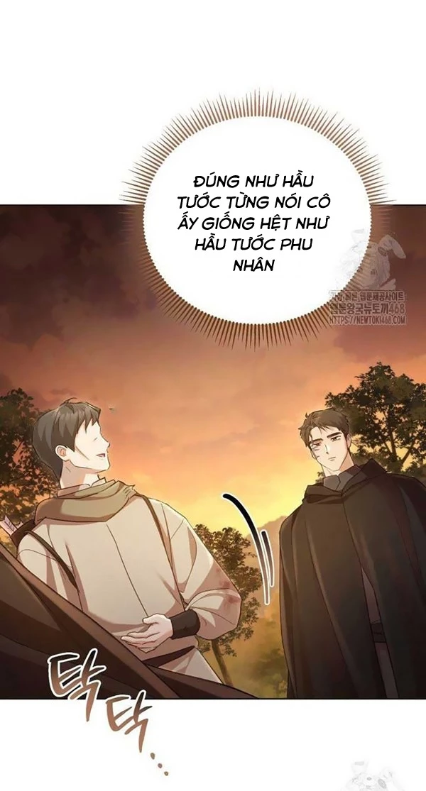 Nhật Ký Chăm Sóc Đứa Trẻ Của Nhân Vật Phản Diện Chapter 71 - Trang 2