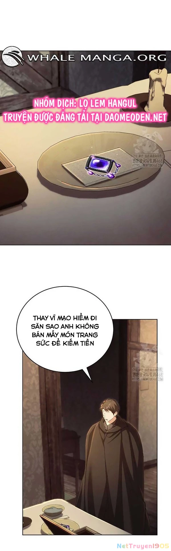 Nhật Ký Chăm Sóc Đứa Trẻ Của Nhân Vật Phản Diện Chapter 71 - Trang 2