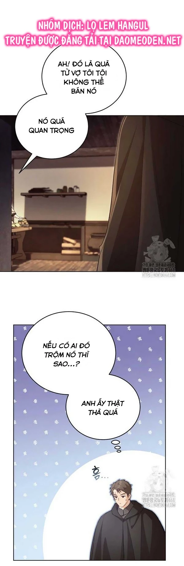 Nhật Ký Chăm Sóc Đứa Trẻ Của Nhân Vật Phản Diện Chapter 71 - Trang 2