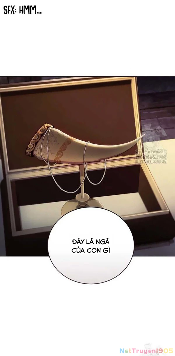 Nhật Ký Chăm Sóc Đứa Trẻ Của Nhân Vật Phản Diện Chapter 71 - Trang 2