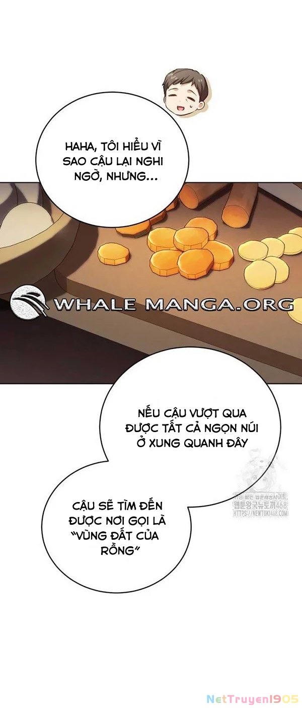 Nhật Ký Chăm Sóc Đứa Trẻ Của Nhân Vật Phản Diện Chapter 71 - Trang 2