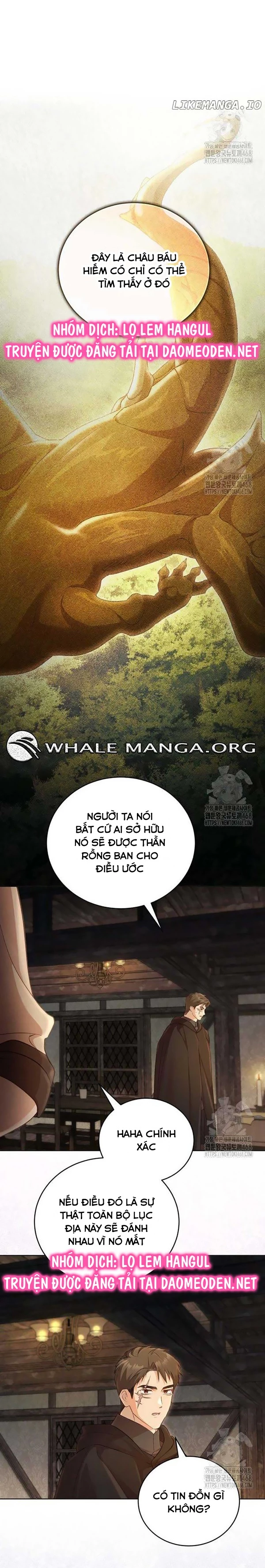 Nhật Ký Chăm Sóc Đứa Trẻ Của Nhân Vật Phản Diện Chapter 71 - Trang 2
