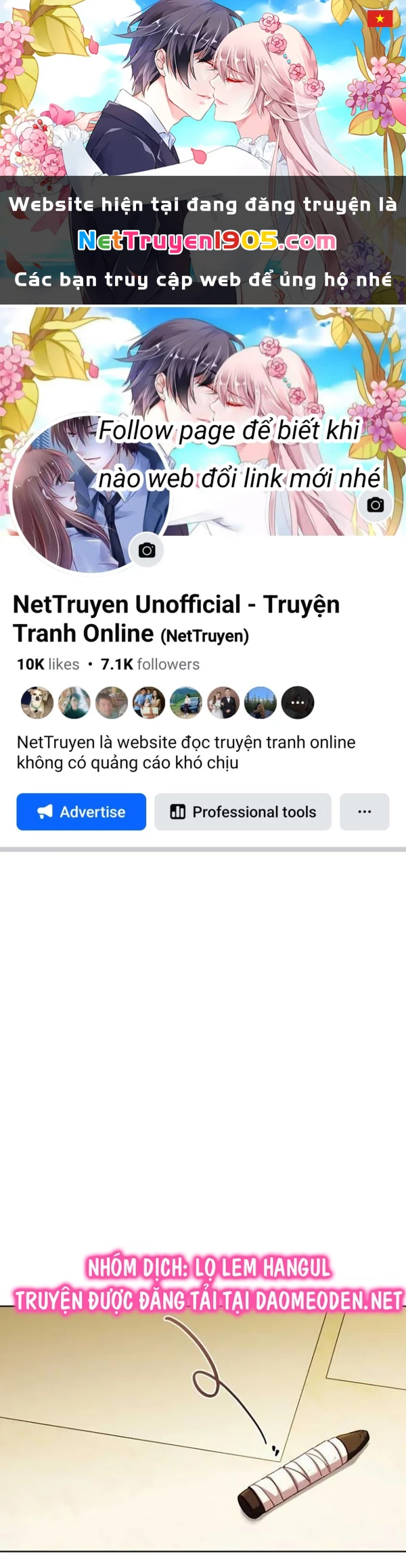 Nhật Ký Chăm Sóc Đứa Trẻ Của Nhân Vật Phản Diện Chapter 72 - Trang 2
