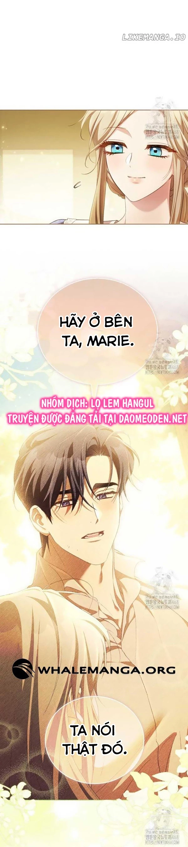 Nhật Ký Chăm Sóc Đứa Trẻ Của Nhân Vật Phản Diện Chapter 72 - Trang 2