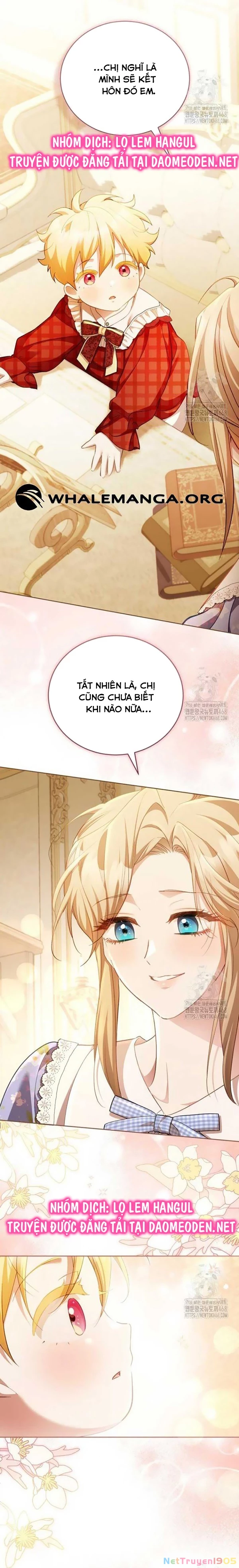 Nhật Ký Chăm Sóc Đứa Trẻ Của Nhân Vật Phản Diện Chapter 72 - Trang 2