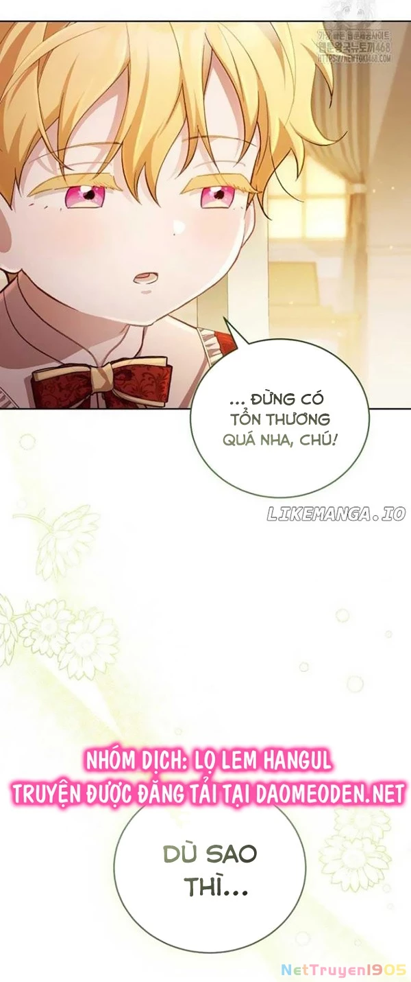 Nhật Ký Chăm Sóc Đứa Trẻ Của Nhân Vật Phản Diện Chapter 72 - Trang 2