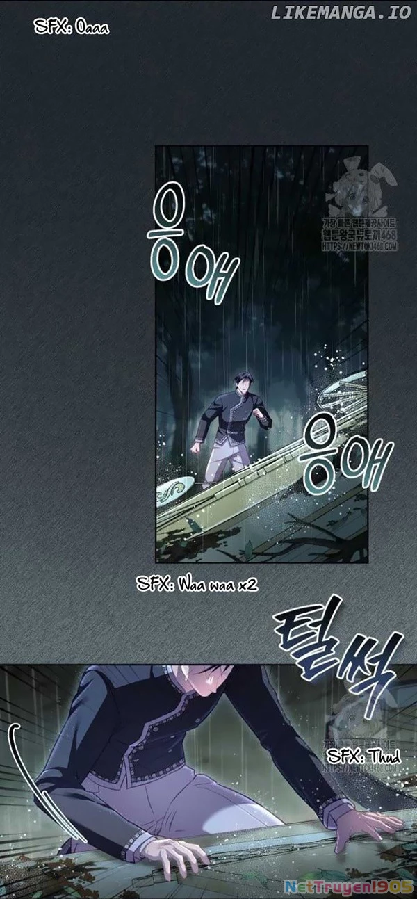 Nhật Ký Chăm Sóc Đứa Trẻ Của Nhân Vật Phản Diện Chapter 72 - Trang 2