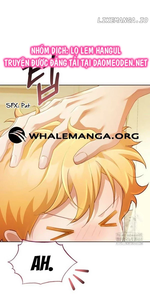 Nhật Ký Chăm Sóc Đứa Trẻ Của Nhân Vật Phản Diện Chapter 72 - Trang 2
