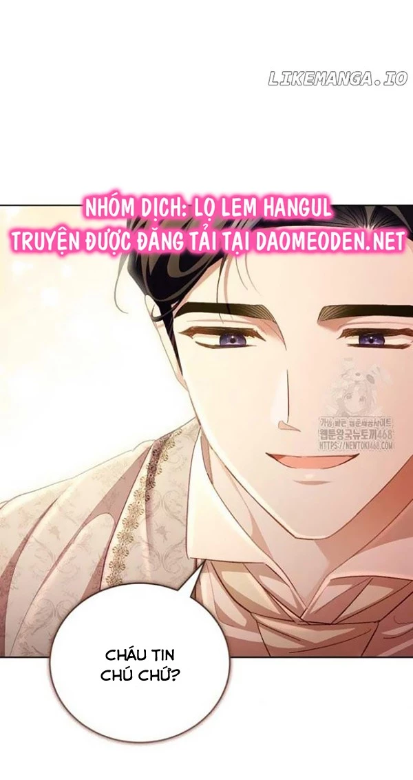 Nhật Ký Chăm Sóc Đứa Trẻ Của Nhân Vật Phản Diện Chapter 72 - Trang 2