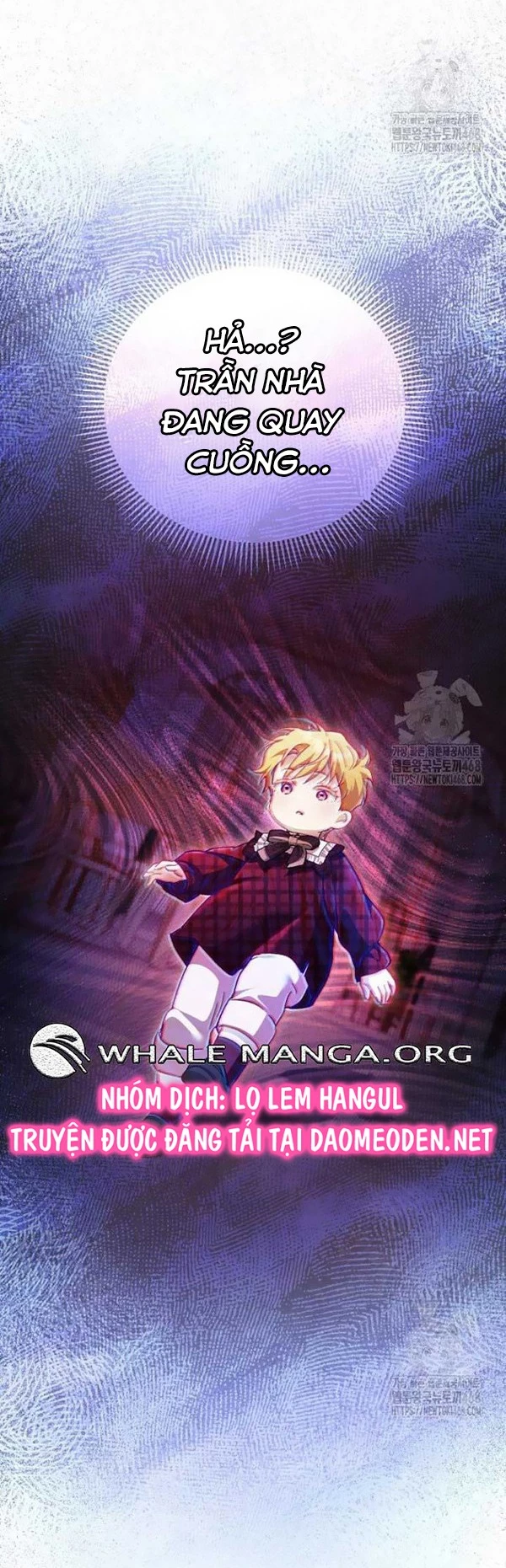Nhật Ký Chăm Sóc Đứa Trẻ Của Nhân Vật Phản Diện Chapter 72 - Trang 2