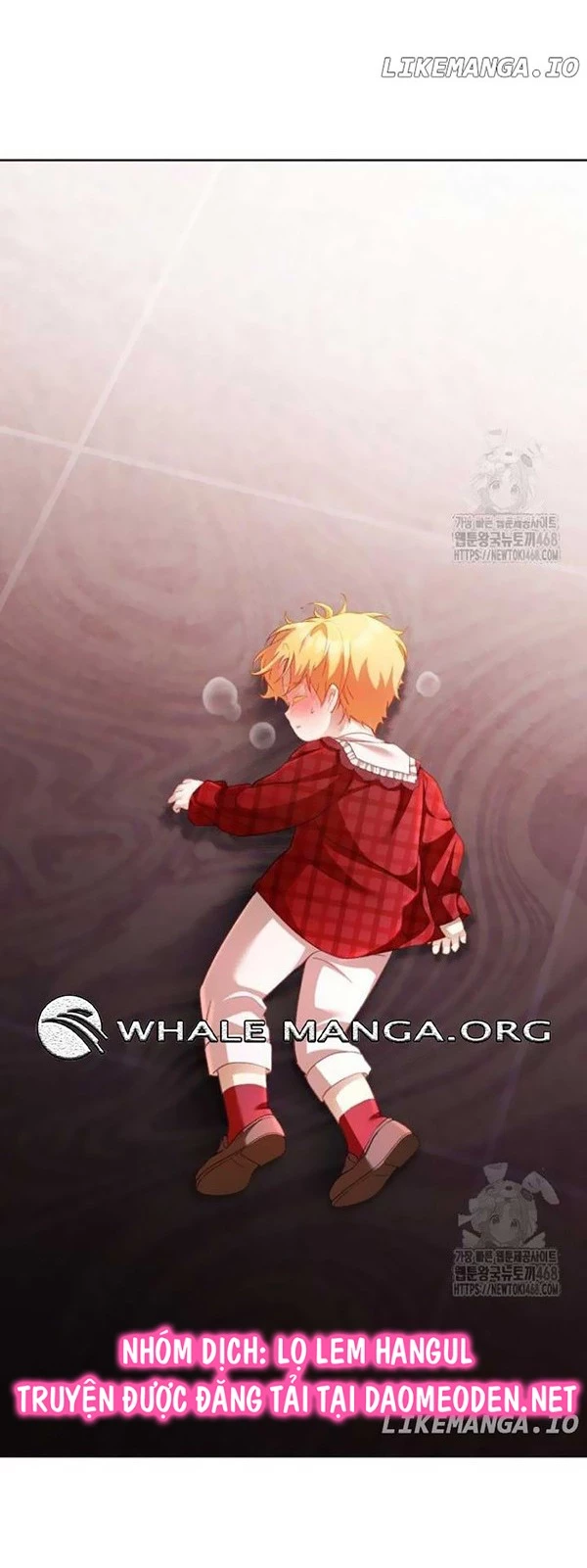 Nhật Ký Chăm Sóc Đứa Trẻ Của Nhân Vật Phản Diện Chapter 72 - Trang 2