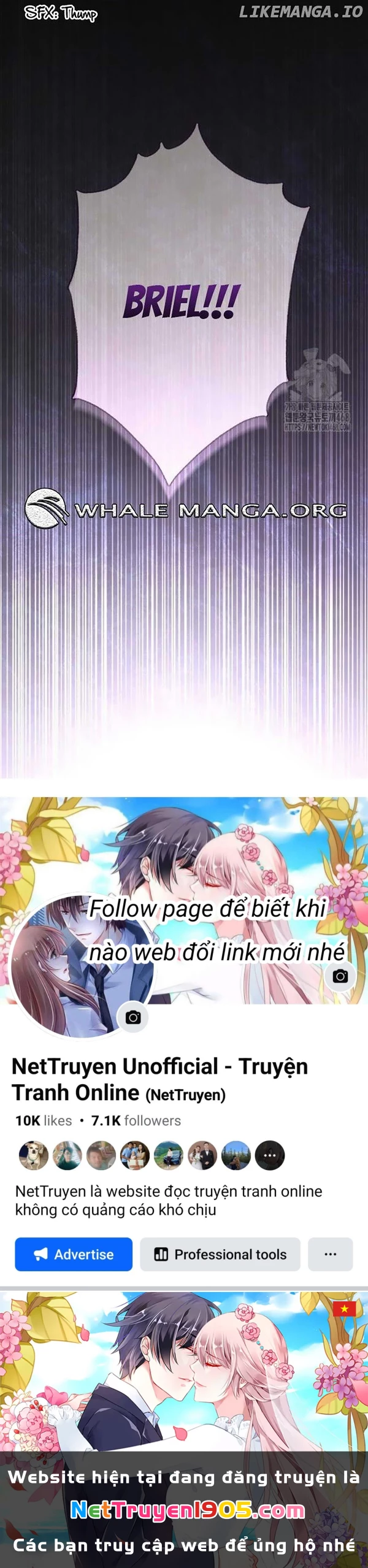 Nhật Ký Chăm Sóc Đứa Trẻ Của Nhân Vật Phản Diện Chapter 72 - Trang 2