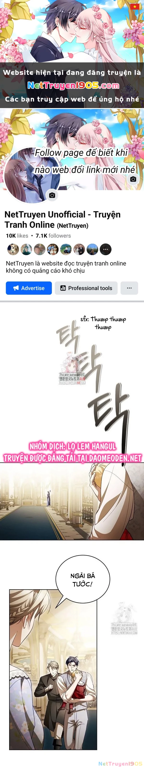 Nhật Ký Chăm Sóc Đứa Trẻ Của Nhân Vật Phản Diện Chapter 73 - Trang 2
