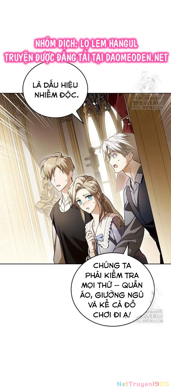 Nhật Ký Chăm Sóc Đứa Trẻ Của Nhân Vật Phản Diện Chapter 73 - Trang 2