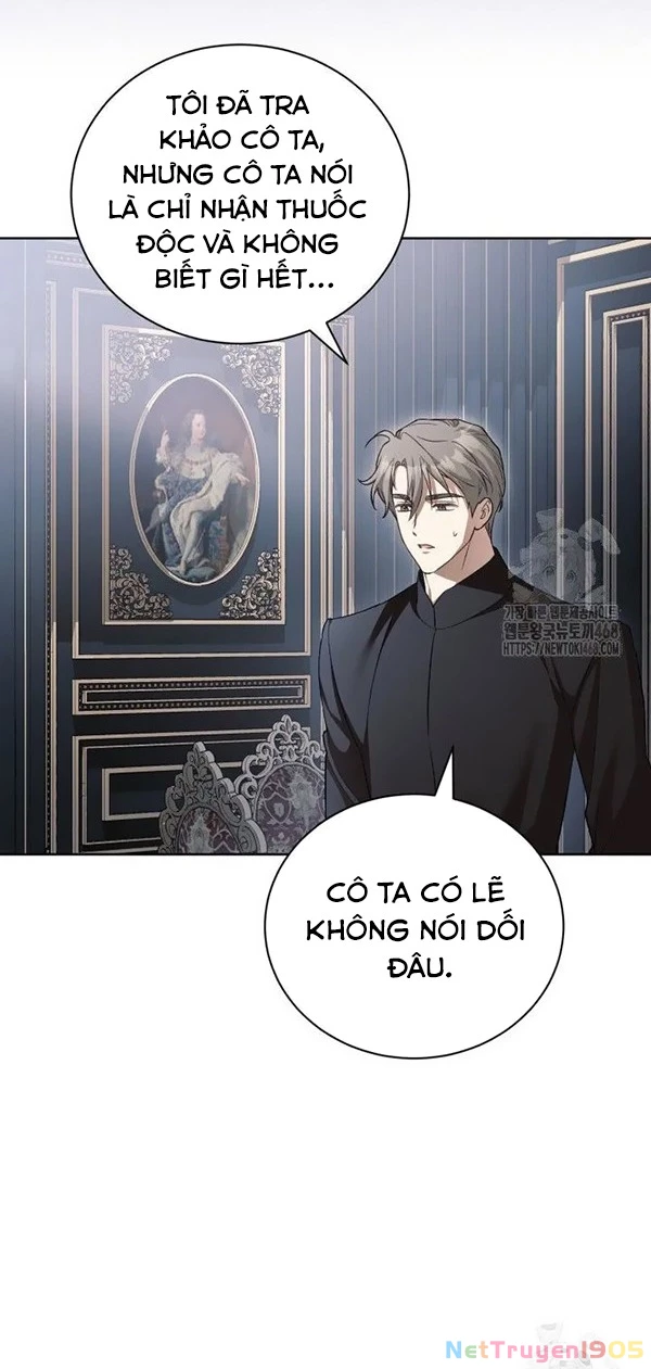 Nhật Ký Chăm Sóc Đứa Trẻ Của Nhân Vật Phản Diện Chapter 73 - Trang 2