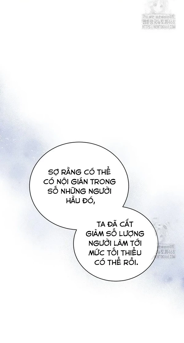 Nhật Ký Chăm Sóc Đứa Trẻ Của Nhân Vật Phản Diện Chapter 73 - Trang 2