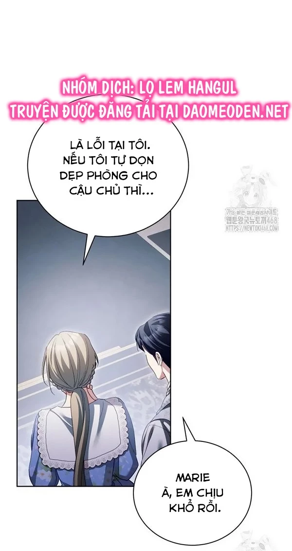 Nhật Ký Chăm Sóc Đứa Trẻ Của Nhân Vật Phản Diện Chapter 73 - Trang 2