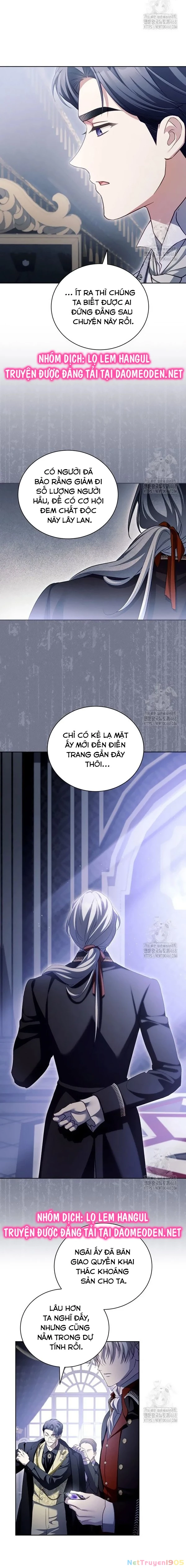 Nhật Ký Chăm Sóc Đứa Trẻ Của Nhân Vật Phản Diện Chapter 73 - Trang 2
