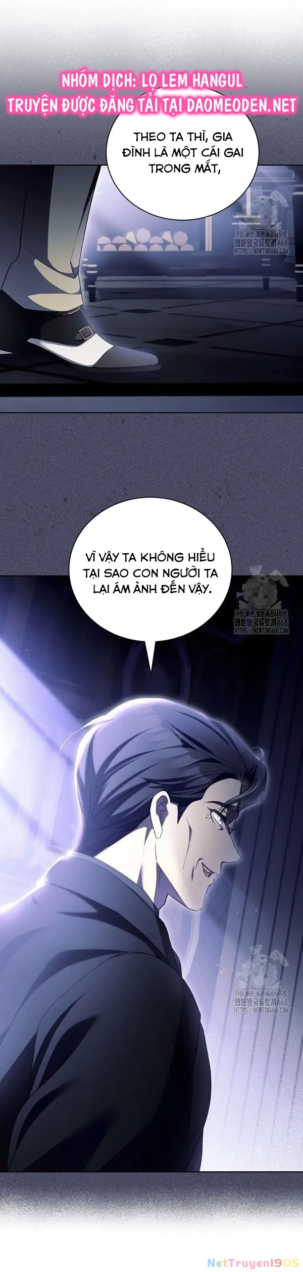 Nhật Ký Chăm Sóc Đứa Trẻ Của Nhân Vật Phản Diện Chapter 73 - Trang 2