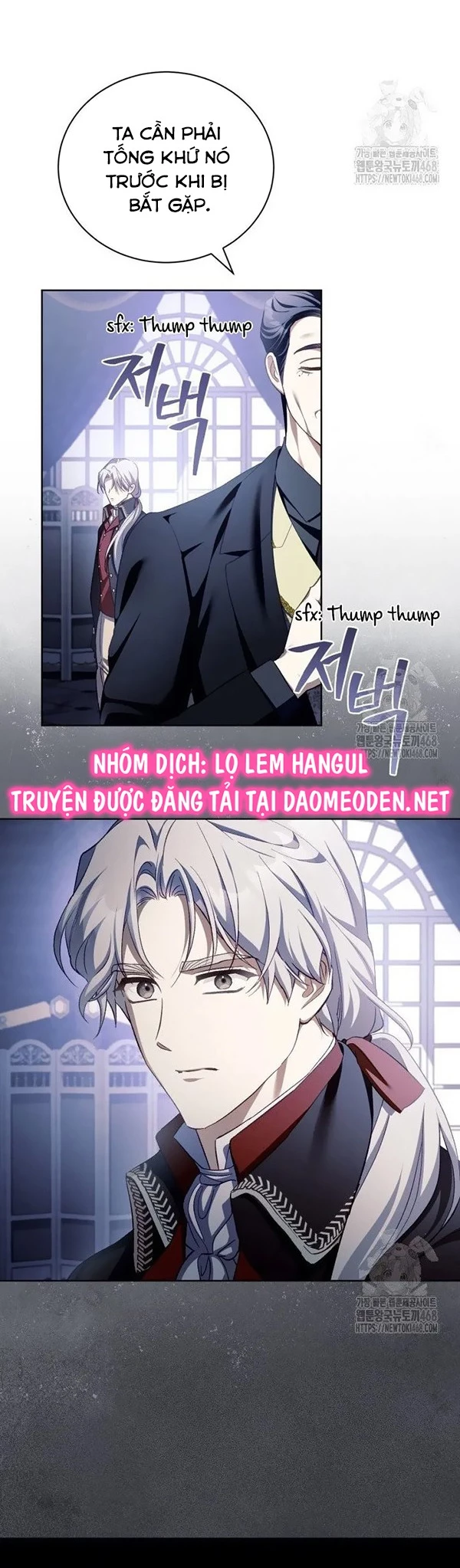 Nhật Ký Chăm Sóc Đứa Trẻ Của Nhân Vật Phản Diện Chapter 73 - Trang 2