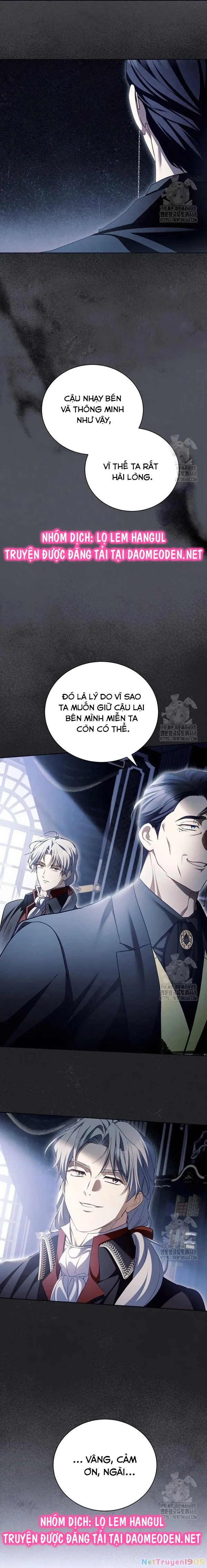 Nhật Ký Chăm Sóc Đứa Trẻ Của Nhân Vật Phản Diện Chapter 73 - Trang 2