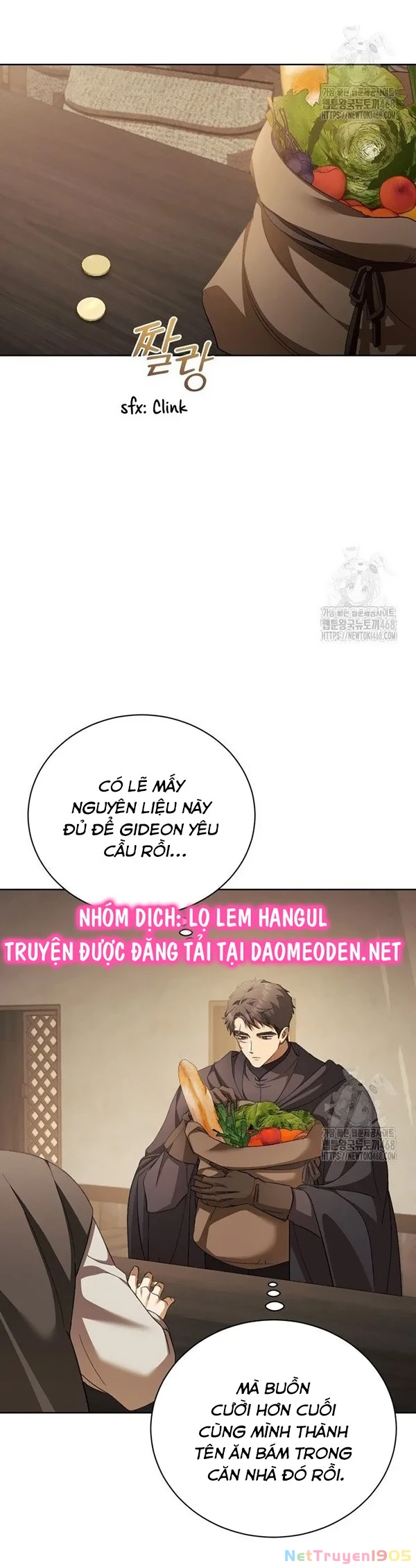 Nhật Ký Chăm Sóc Đứa Trẻ Của Nhân Vật Phản Diện Chapter 73 - Trang 2