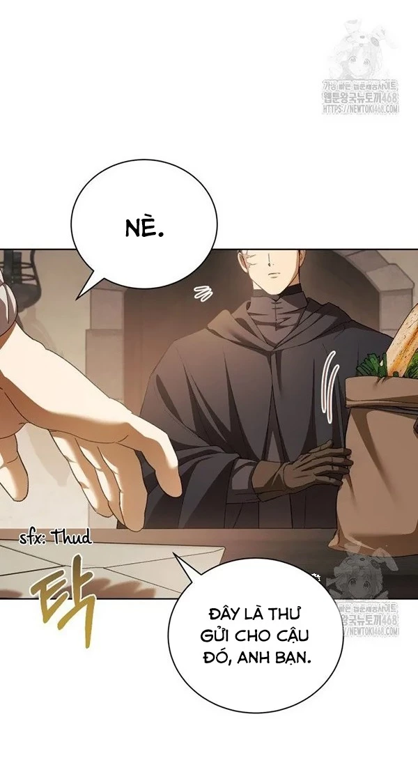 Nhật Ký Chăm Sóc Đứa Trẻ Của Nhân Vật Phản Diện Chapter 73 - Trang 2
