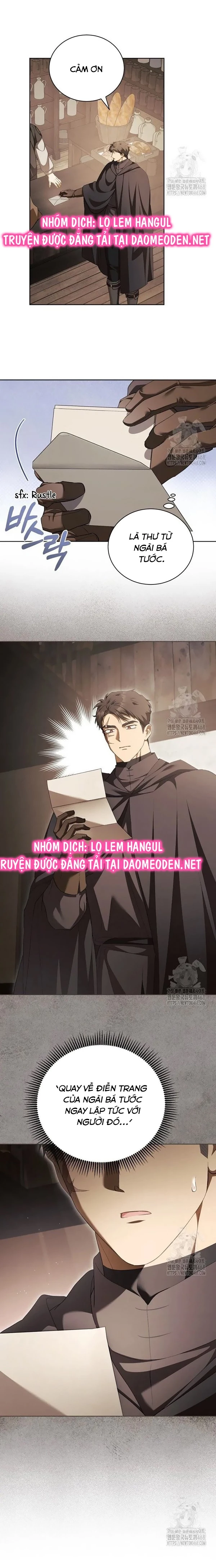 Nhật Ký Chăm Sóc Đứa Trẻ Của Nhân Vật Phản Diện Chapter 73 - Trang 2