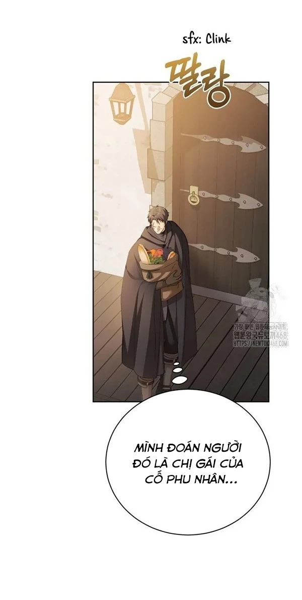 Nhật Ký Chăm Sóc Đứa Trẻ Của Nhân Vật Phản Diện Chapter 73 - Trang 2
