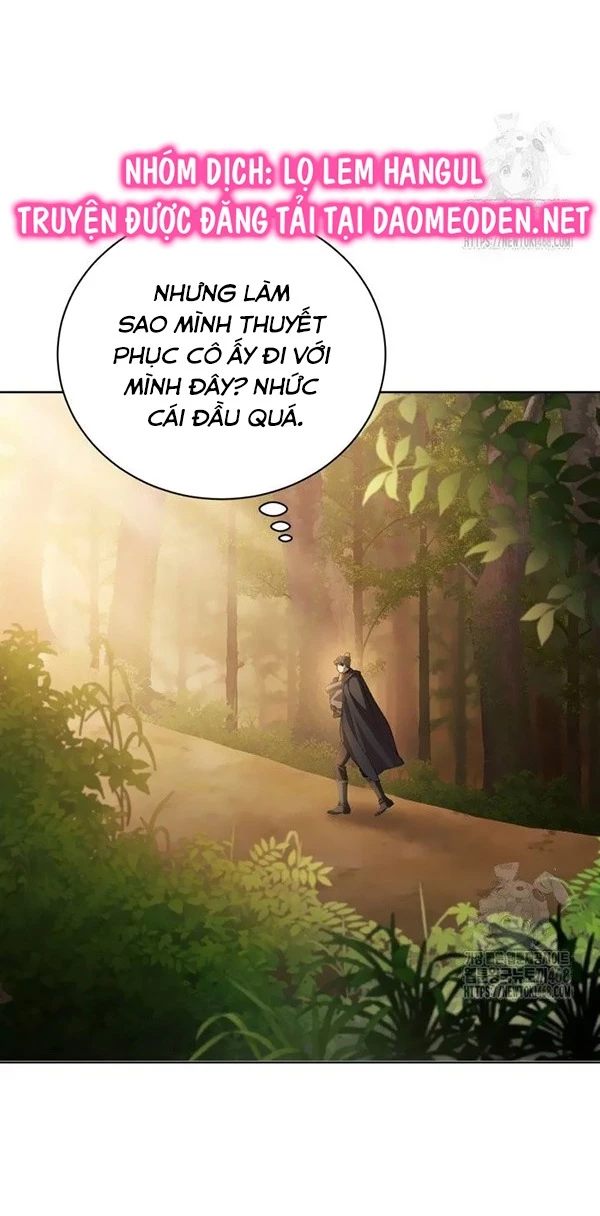 Nhật Ký Chăm Sóc Đứa Trẻ Của Nhân Vật Phản Diện Chapter 73 - Trang 2