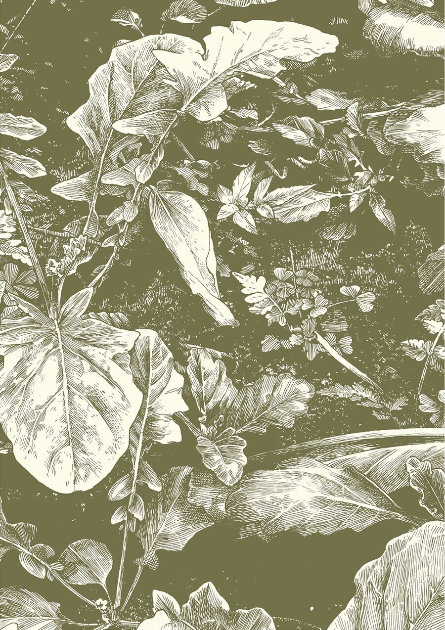 Cuộc Sống Tí Hon Trong Rừng Sâu Chapter 63 - Trang 2