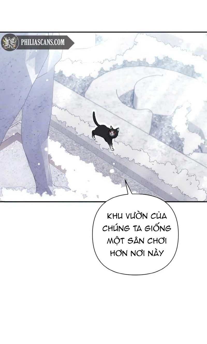 Đại Phản Diện Mà Nam Chính Phải Giết Là Tôi. Chapter 15 - Trang 2
