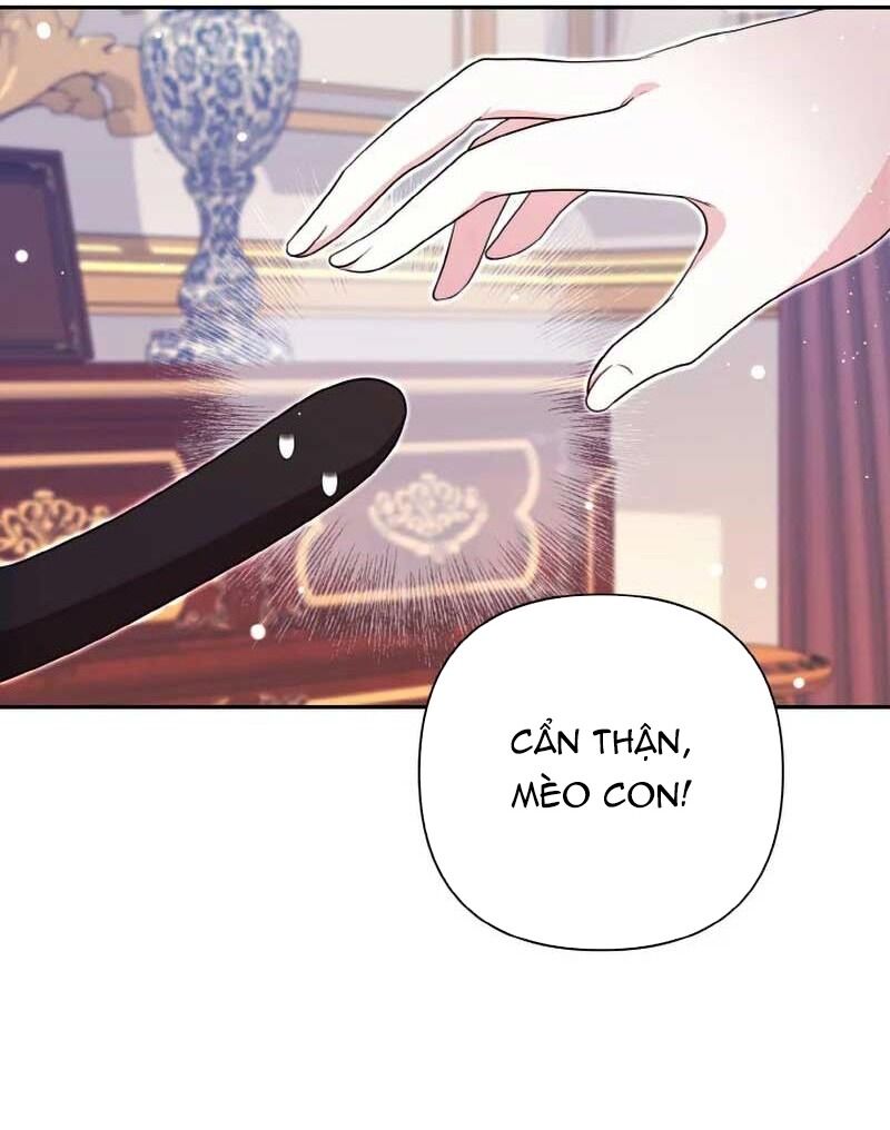Đại Phản Diện Mà Nam Chính Phải Giết Là Tôi. Chapter 15 - Trang 2