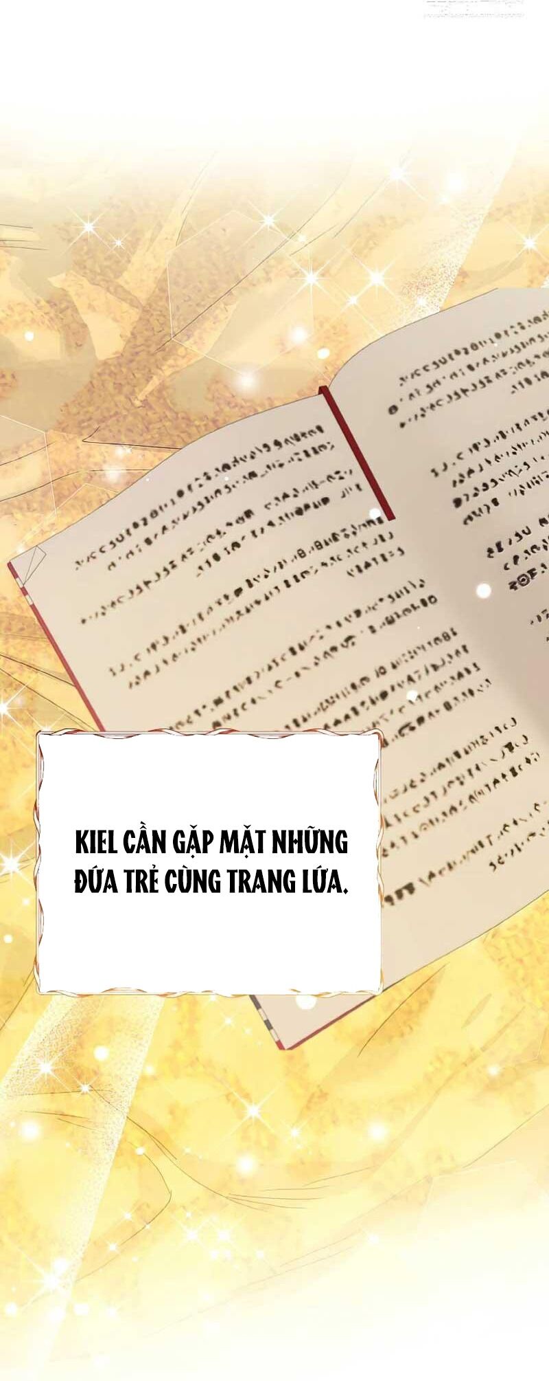 Đại Phản Diện Mà Nam Chính Phải Giết Là Tôi. Chapter 15 - Trang 2